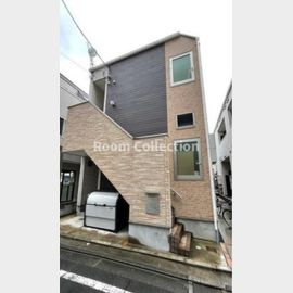 ハーモニーテラス上落合 1階 築8年3ヶ月の賃貸物件