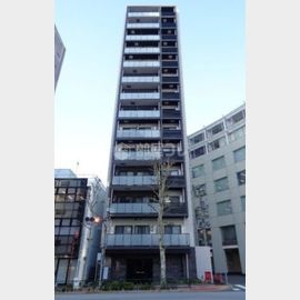 KDA GOTENYAMA 9階 築6年5ヶ月の賃貸物件