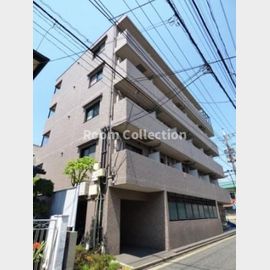 西荻窪駅より徒歩11分 3階 築25年11ヶ月の賃貸物件