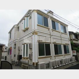 荻窪駅より徒歩7分 2階 築3年7ヶ月の賃貸物件