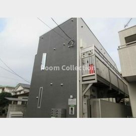 氷川台駅より徒歩6分 1階 築7年9ヶ月の賃貸物件