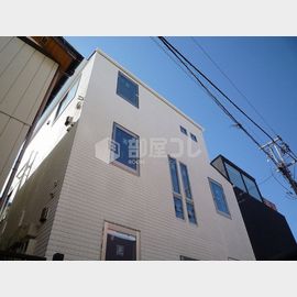 高円寺駅より徒歩10分 1階 築8年1ヶ月の賃貸物件