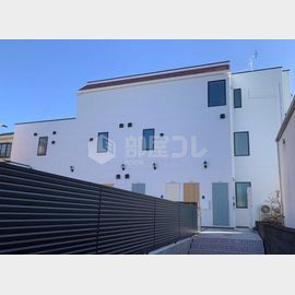 学芸大学駅より徒歩8分 1階 新築の賃貸物件