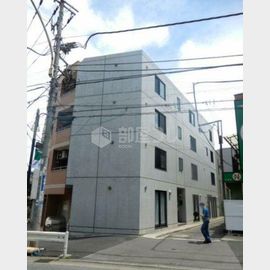 荻窪駅より徒歩8分 1階 築10年7ヶ月の賃貸物件