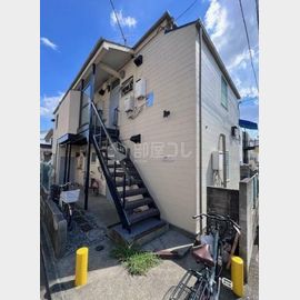 ときわハイツ 1階 築42年8ヶ月の賃貸物件