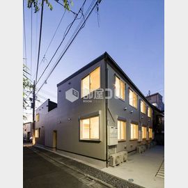 rabbithutchII 1階 築9年の賃貸物件