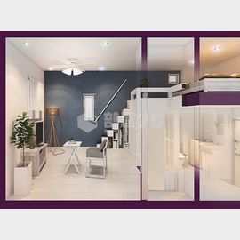 ハーモニーテラスステージ上石神井 2階 築8年4ヶ月の賃貸物件