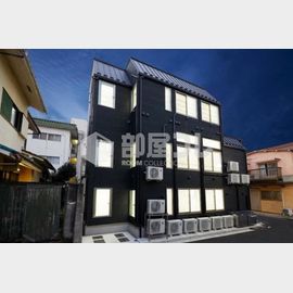 目黒駅より徒歩15分 1階 築5年1ヶ月の賃貸物件