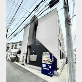 戸越駅より徒歩6分 2階 築9年9ヶ月の賃貸物件