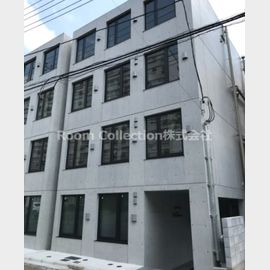 COCOFLAT北千住South 1階 築5年9ヶ月の賃貸物件