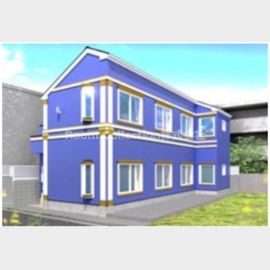 新中野駅より徒歩3分 1階 新築の賃貸物件