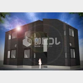 Plumeria鷺宮の賃貸物件