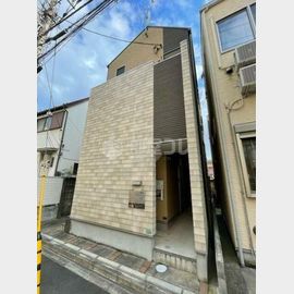 プログレッソ中野の賃貸物件