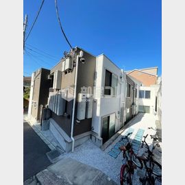 セブンス新宿の賃貸物件