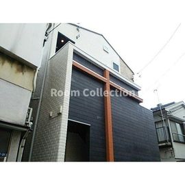 stage北新宿の賃貸物件