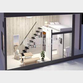 サヴォイ渋谷本町の賃貸物件