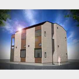 ハーモニーテラス東新町IIの賃貸物件