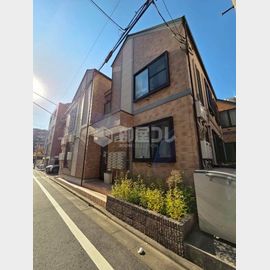 東中野駅より徒歩9分 築11年6ヶ月 2階建の賃貸物件