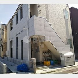 ソレイユ北綾瀬の賃貸物件