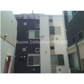 ハーモニーテラス南砂IIの賃貸物件