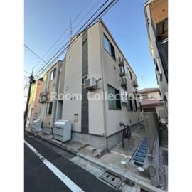 ハーモニーテラスサンクチュアリ南長崎の賃貸物件