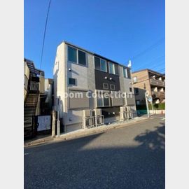 プランドール西荻の賃貸物件