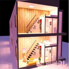 ハーモニーテラス駒込の賃貸物件