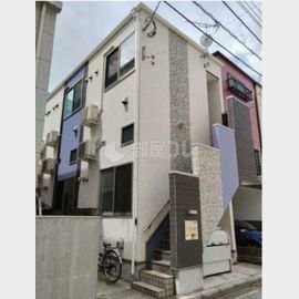 池袋駅より徒歩9分 1階 築9年11ヶ月の賃貸物件