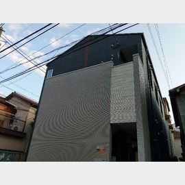 エクシード上池袋の賃貸物件