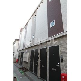 シャルム東の賃貸物件