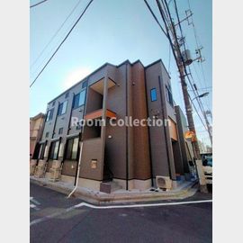 LAURUSAKABANE 2階 築1年5ヶ月の賃貸物件