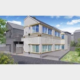 ニューベリーハイム第二山科荘の賃貸物件