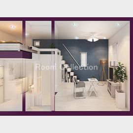 ハーモニーテラス東四つ木の賃貸物件