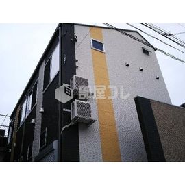 ラルーチェの賃貸物件