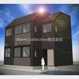 落合南長崎駅より徒歩7分 1階 築1年11ヶ月の賃貸物件