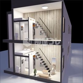 板橋区役所前駅より徒歩3分 1階 築7年6ヶ月の賃貸物件