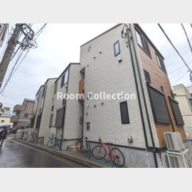 ハーモニーテラス南砂町の賃貸物件