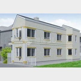 北池袋駅より徒歩7分 2階 新築の賃貸物件