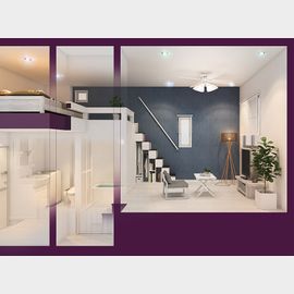 成城ヤングハイツの賃貸物件