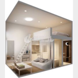 高田馬場駅より徒歩17分 1階 築10年9ヶ月の賃貸物件