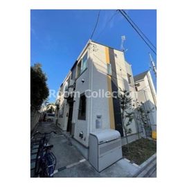 方南町駅より徒歩11分 1階 築8年4ヶ月の賃貸物件