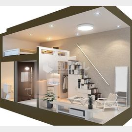 高円寺駅より徒歩9分 2階 築8年10ヶ月の賃貸物件