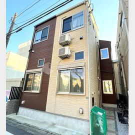 フォルテ東中野 2階 築9年9ヶ月の賃貸物件