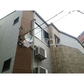 ルピナス大森の賃貸物件