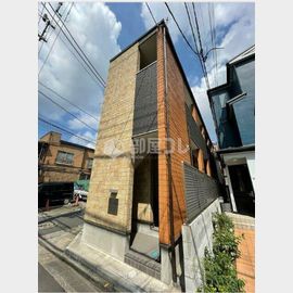 ハーモニーテラス東品川の賃貸物件