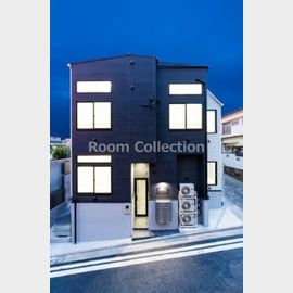 ロンジェスマン三宿の賃貸物件