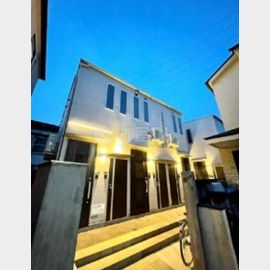 ブリリアント高円寺の賃貸物件