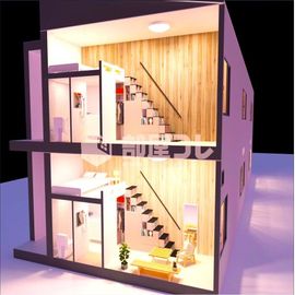 nano comfort 杉並の賃貸物件