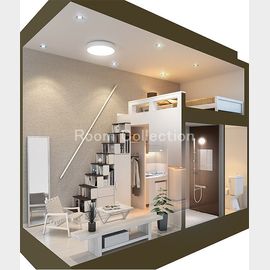 シティガーデン富士見台の賃貸物件