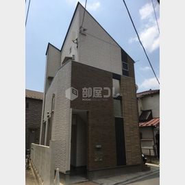 メゾンソフィア南蒲田の賃貸物件